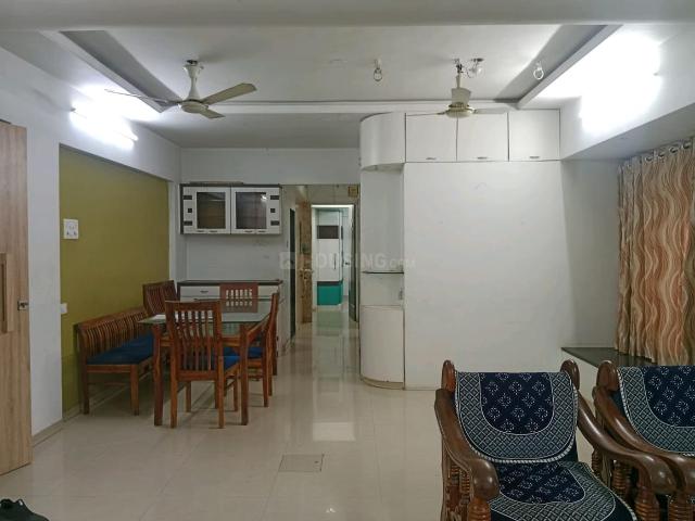 2 BHK Apartment in Dahisar East for resale Mumbai. The reference number is 19560545