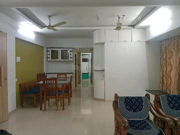 2 BHK Apartment in Dahisar East for resale Mumbai. The reference number is 19560545