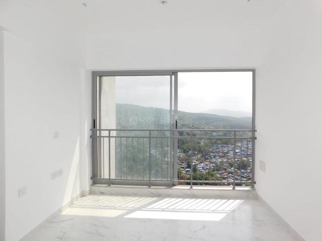 2 BHK Apartment in Dahisar East for resale Mumbai. The reference number is 19579366