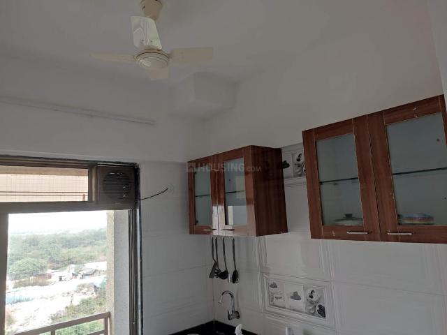 2 BHK Apartment in Dahisar East for resale Mumbai. The reference number is 19693439