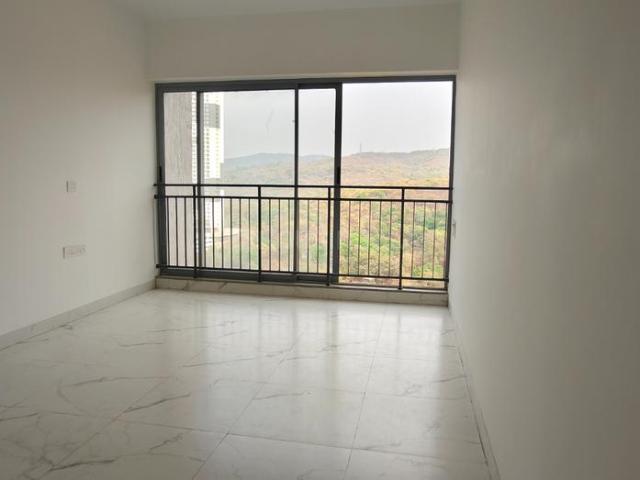 2 BHK Apartment in Dahisar East for resale Mumbai. The reference number is 19830765