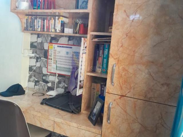 2 BHK Apartment in Dahisar East for resale Mumbai. The reference number is 20066920