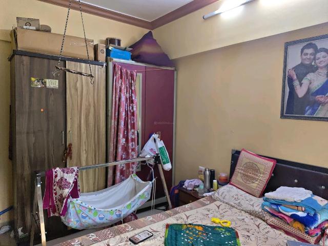 2 BHK Apartment in Dahisar East for resale Mumbai. The reference number is 20101438