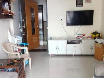 2 BHK Apartment in Dahisar East for resale Mumbai. The reference number is 20163876