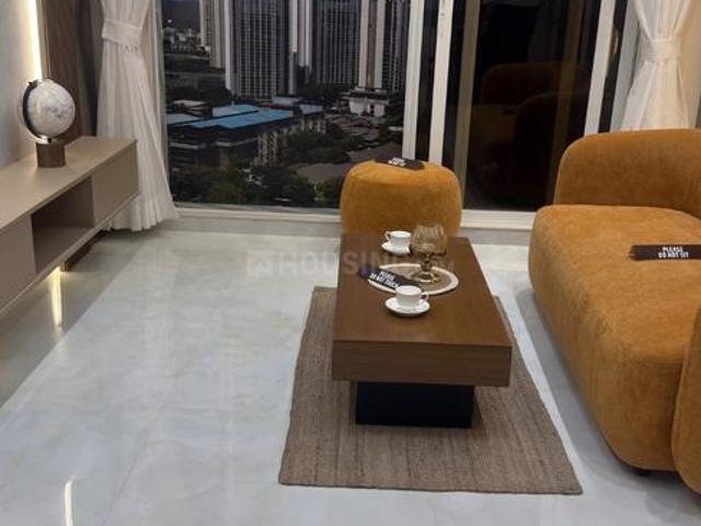 2 BHK Apartment in Dahisar East for resale Mumbai. The reference number is 20322849