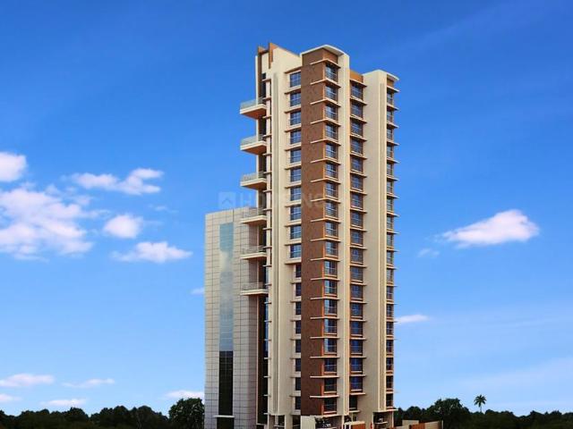 2 BHK Apartment in Dahisar East for resale Mumbai. The reference number is 20377342
