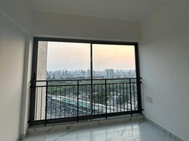 2 BHK Apartment in Dahisar East for resale Mumbai. The reference number is 20396247