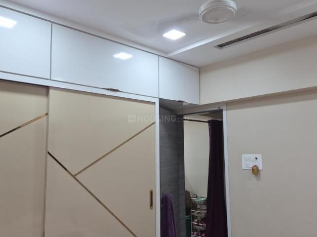 2 BHK Apartment in Dahisar East for resale Mumbai. The reference number is 20444415