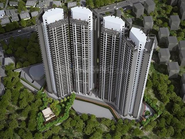 2 BHK Apartment in Dahisar East for resale Mumbai. The reference number is 20442563
