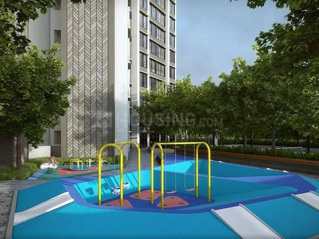 2 BHK Apartment in Dahisar East for resale Mumbai. The reference number is 20442582
