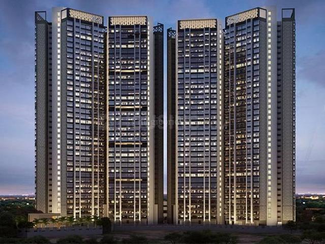 2 BHK Apartment in Dahisar East for resale Mumbai. The reference number is 20442617
