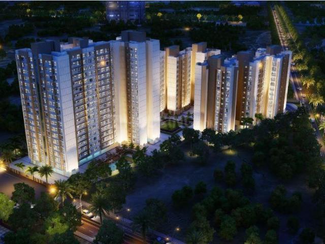 2 BHK Apartment in Dahisar East for resale Mumbai. The reference number is 20472578
