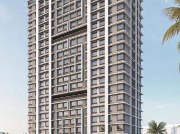2 BHK Apartment in Dahisar East for resale Mumbai. The reference number is 20557341