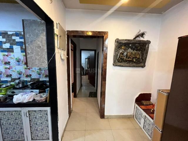 2 BHK Apartment in Dahisar East for resale Mumbai. The reference number is 20575850