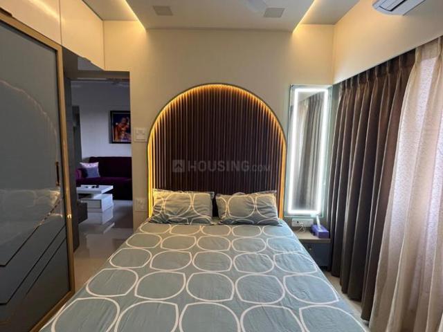 2 BHK Apartment in Dahisar East for resale Mumbai. The reference number is 20588641