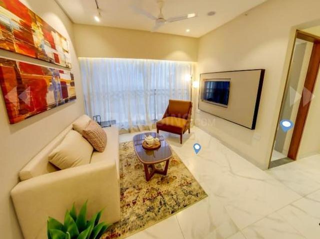 2 BHK Apartment in Dahisar East for resale Mumbai. The reference number is 20783799