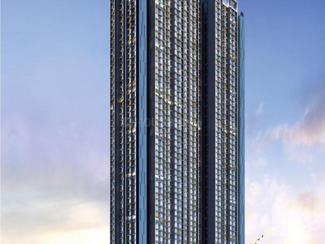 2 BHK Apartment in Dahisar East for resale Mumbai. The reference number is 20873911