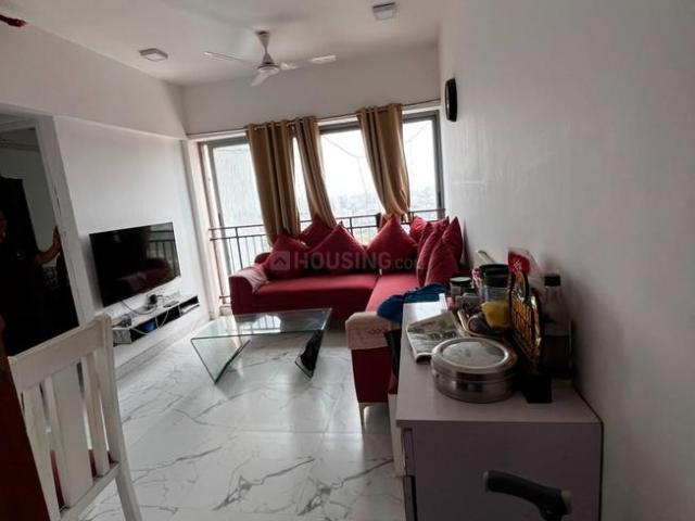 2 BHK Apartment in Dahisar East for resale Mumbai. The reference number is 20951594