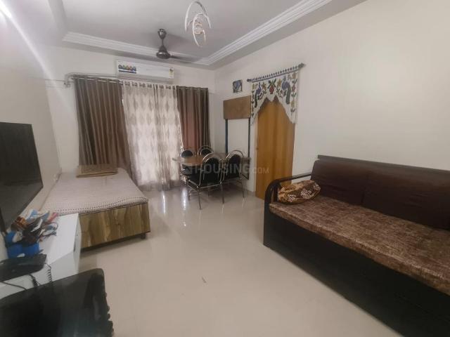 2 BHK Apartment in Dahisar East for resale Mumbai. The reference number is 20952601