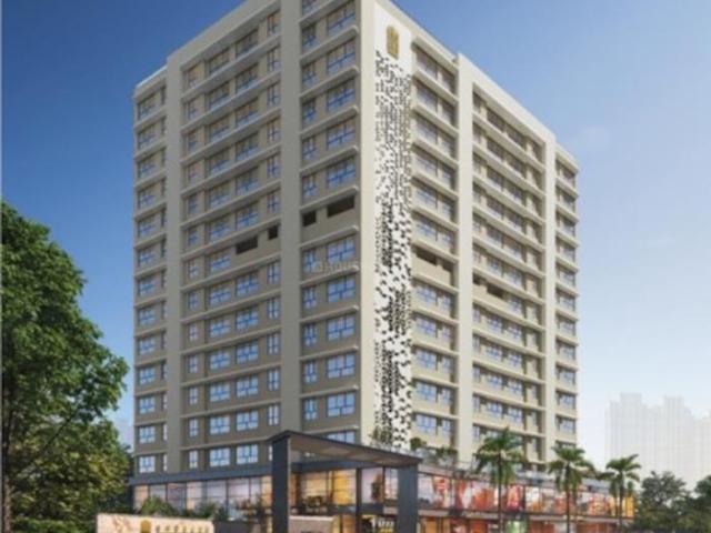 2 BHK Apartment in Dahisar East for resale Mumbai. The reference number is 20967705