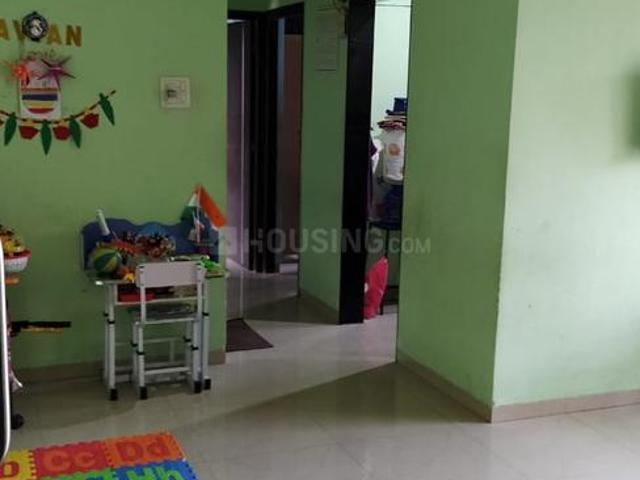 2 BHK Apartment in Dahisar East for resale Mumbai. The reference number is 21046687