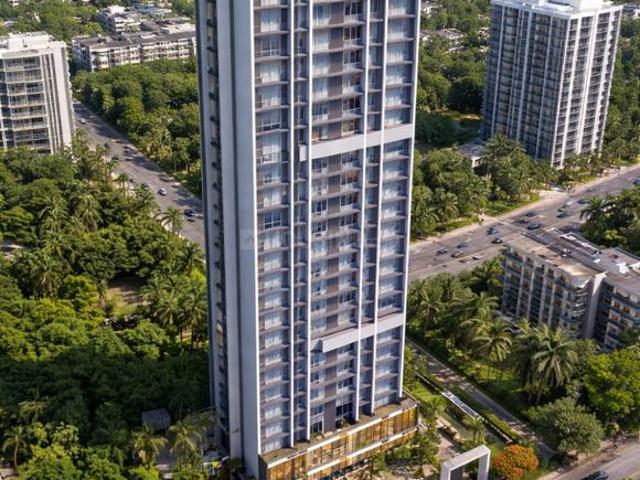 2 BHK Apartment in Dahisar East for resale Mumbai. The reference number is 21077938