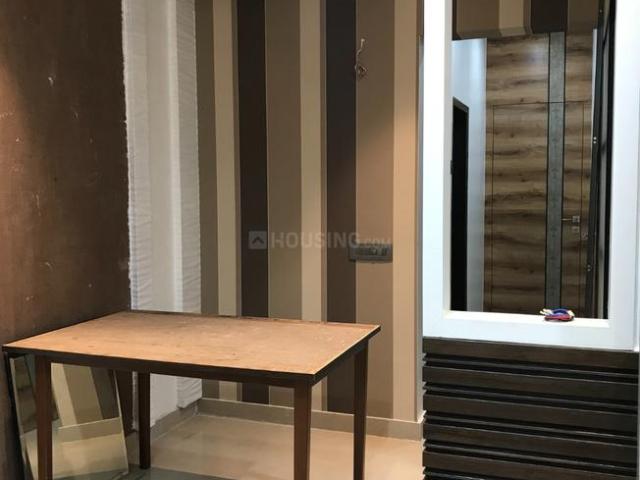 2 BHK Apartment in Dahisar East for resale Mumbai. The reference number is 21071304