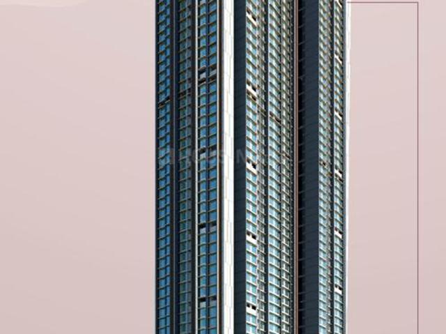 2 BHK Apartment in Dahisar East for resale Mumbai. The reference number is 21089610