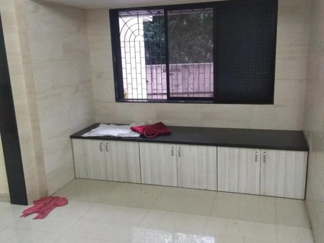 2 BHK Apartment in Dahisar East for resale Mumbai. The reference number is 6023901