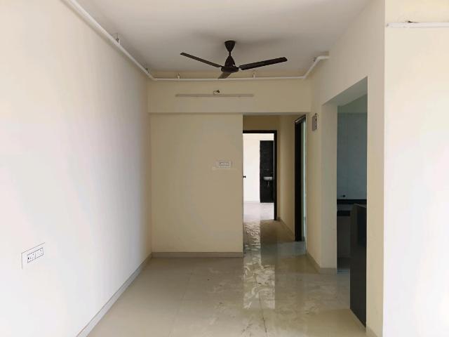 2 BHK Apartment in Daighar Gaon for resale Thane. The reference number is 19856919