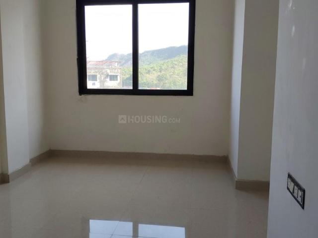 2 BHK Apartment in Daighar Gaon for resale Thane. The reference number is 20500667