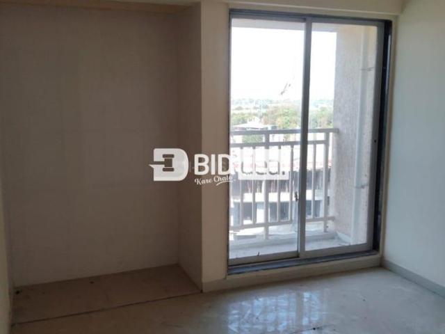 2 BHK Apartment in Daighar Gaon for resale Thane. The reference number is 20517572