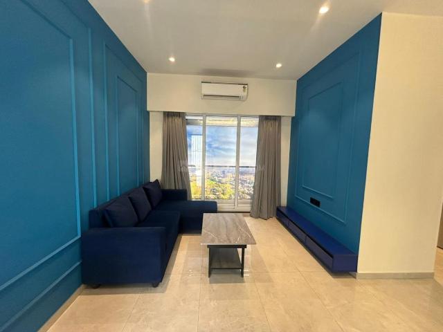 2 BHK Apartment in Daighar Gaon for resale Thane. The reference number is 20069953