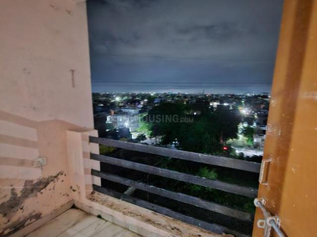 2 BHK Apartment in Daiwghat for rent Allahabad. The reference number is 21017855
