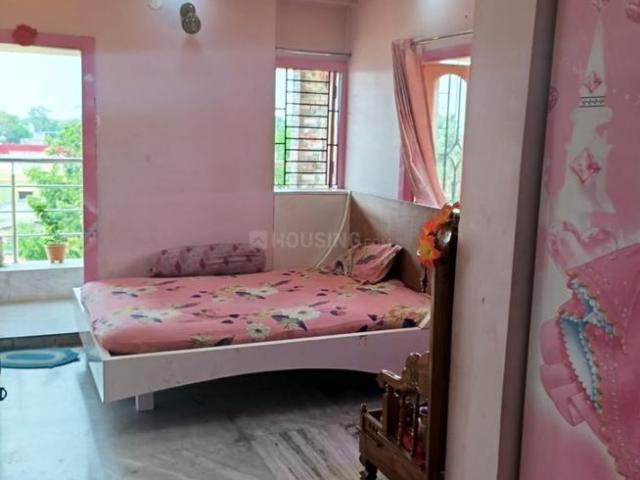 2 BHK Apartment in Dakshineswar for resale Kolkata. The reference number is 20496097