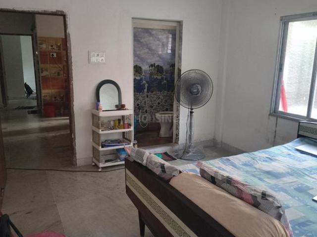 2 BHK Apartment in Dakshineswar for resale Kolkata. The reference number is 21176015