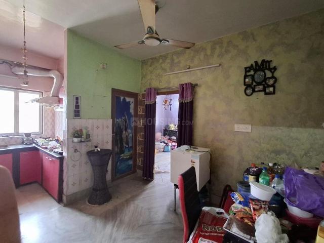 2 BHK Apartment in Dakshineswar for resale Kolkata. The reference number is 21280821