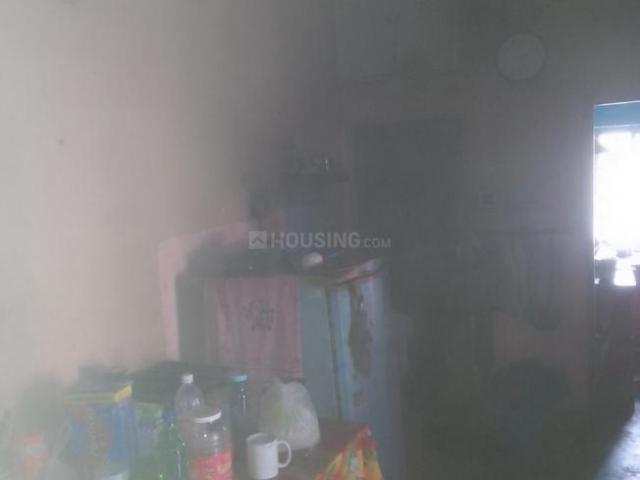 2 BHK Apartment in Dakshineswar for resale Kolkata. The reference number is 21230986