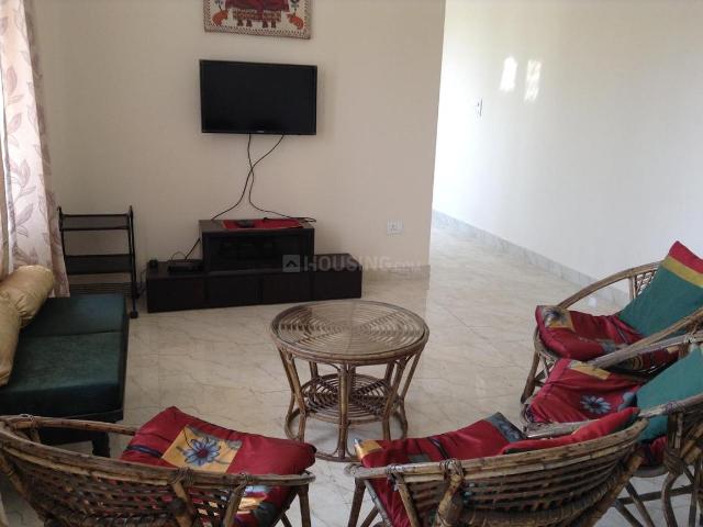 2 BHK Apartment in Dalanwala for rent Dehradun. The reference number is 20364730