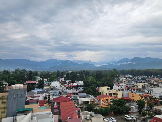 2 BHK Apartment in Dalanwala for rent Dehradun. The reference number is 20666223