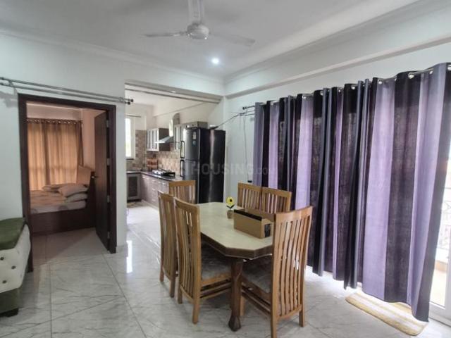 2 BHK Apartment in Dalanwala for resale Dehradun. The reference number is 21356776