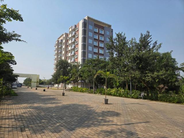 2 BHK Apartment in Daldal Seoni for resale Raipur. The reference number is 18940749