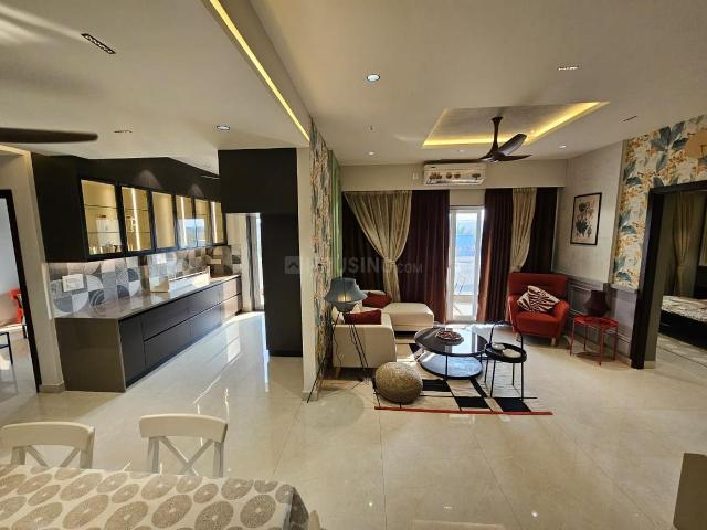 2 BHK Apartment in Daldal Seoni for resale Raipur. The reference number is 20016975