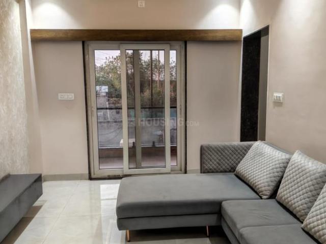 2 BHK Apartment in Daldal Seoni for resale Raipur. The reference number is 20106382