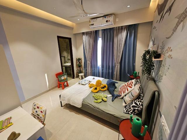 2 BHK Apartment in Daldal Seoni for resale Raipur. The reference number is 20131619