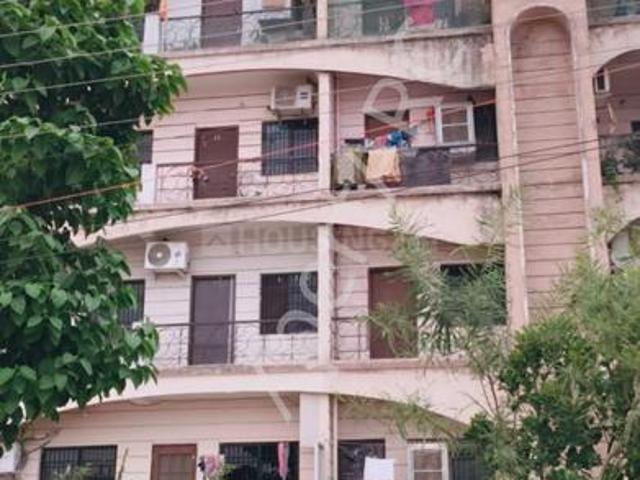 2 BHK Apartment in Daldal Seoni for resale Raipur. The reference number is 20277512