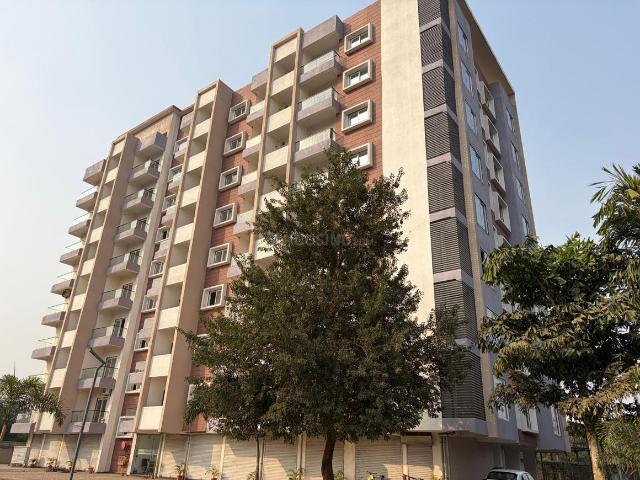 2 BHK Apartment in Daldal Seoni for resale Raipur. The reference number is 20481394