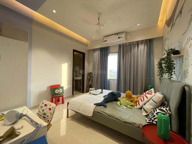 2 BHK Apartment in Daldal Seoni for resale Raipur. The reference number is 20941543