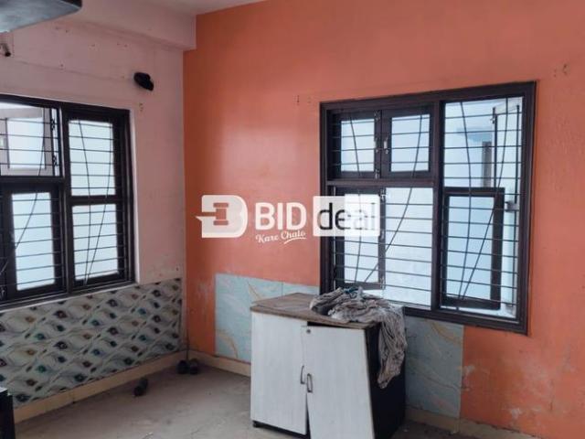 2 BHK Apartment in Daldal Seoni for resale Raipur. The reference number is 21117311