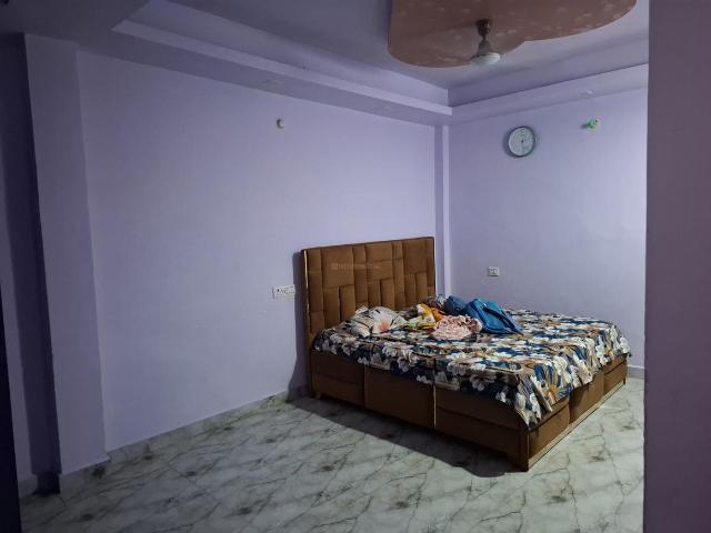 2 BHK Apartment in Daliganj for rent Lucknow. The reference number is 21329597